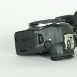 Canon EOS R6 Mark II