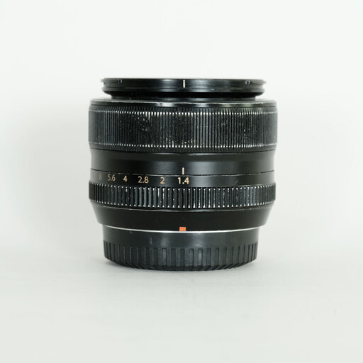 FUJIFILM XF35mmF1.4 R