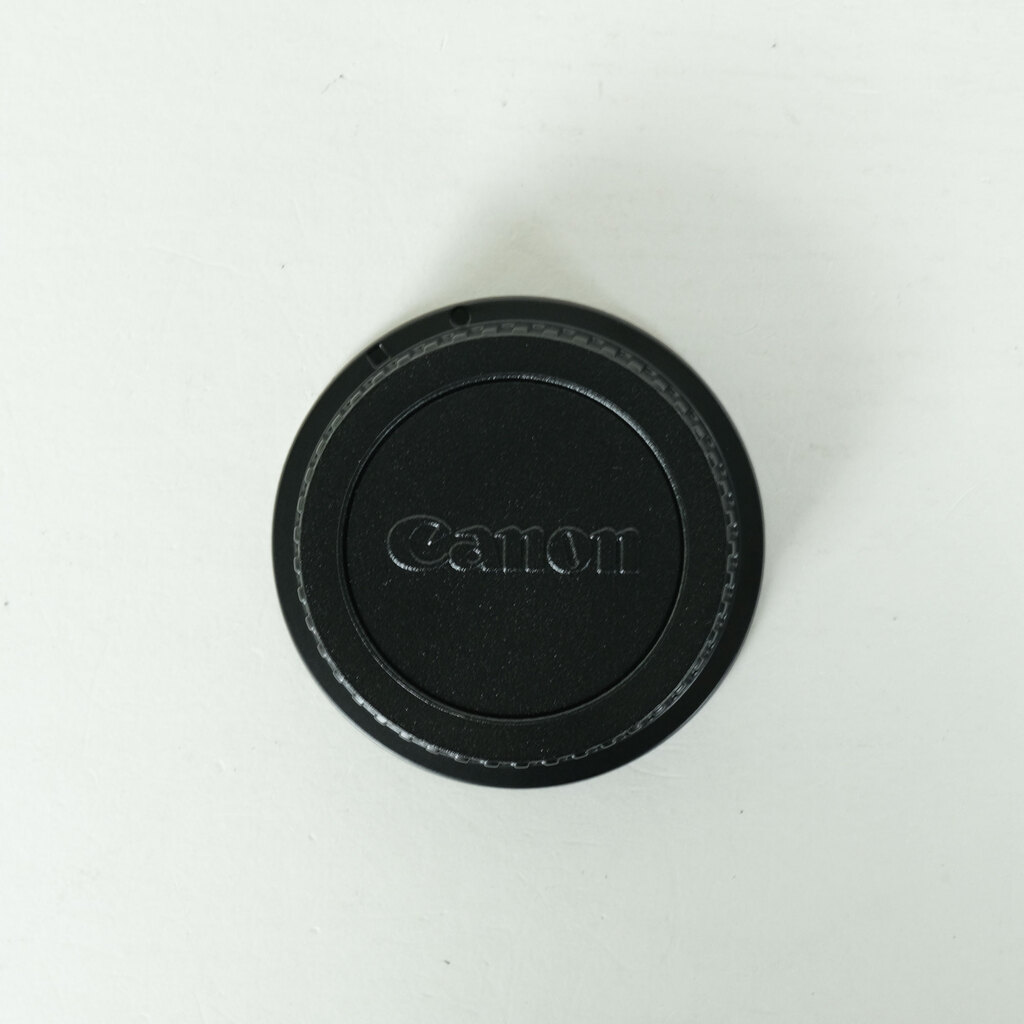 Canon EF-S18-55mm F4-5.6 IS STM