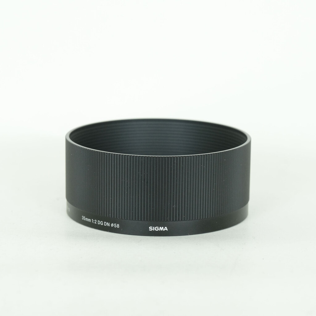 SIGMA 35mm F2 DG DN | Contemporary [ソニーE用]