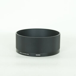 SIGMA 35mm F2 DG DN | Contemporary [ソニーE用]