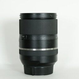 TAMRON 16-300mm F/3.5-6.3 Di II VC PZD MACRO (Model B016) [ニコンF用]
