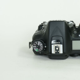 Nikon D7100