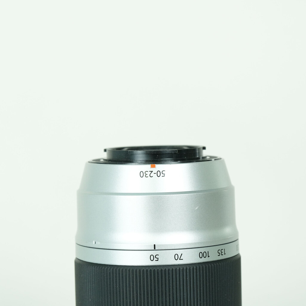 FUJIFILM XC50-230mmF4.5-6.7 OIS IIの出品 | ONE SCENE（ワンシーン）