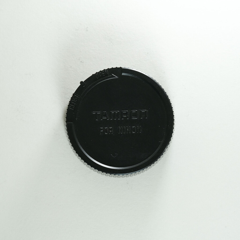 Nikon AF-S DX NIKKOR 35mm f/1.8G