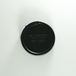 Nikon AF-S DX NIKKOR 35mm f/1.8G