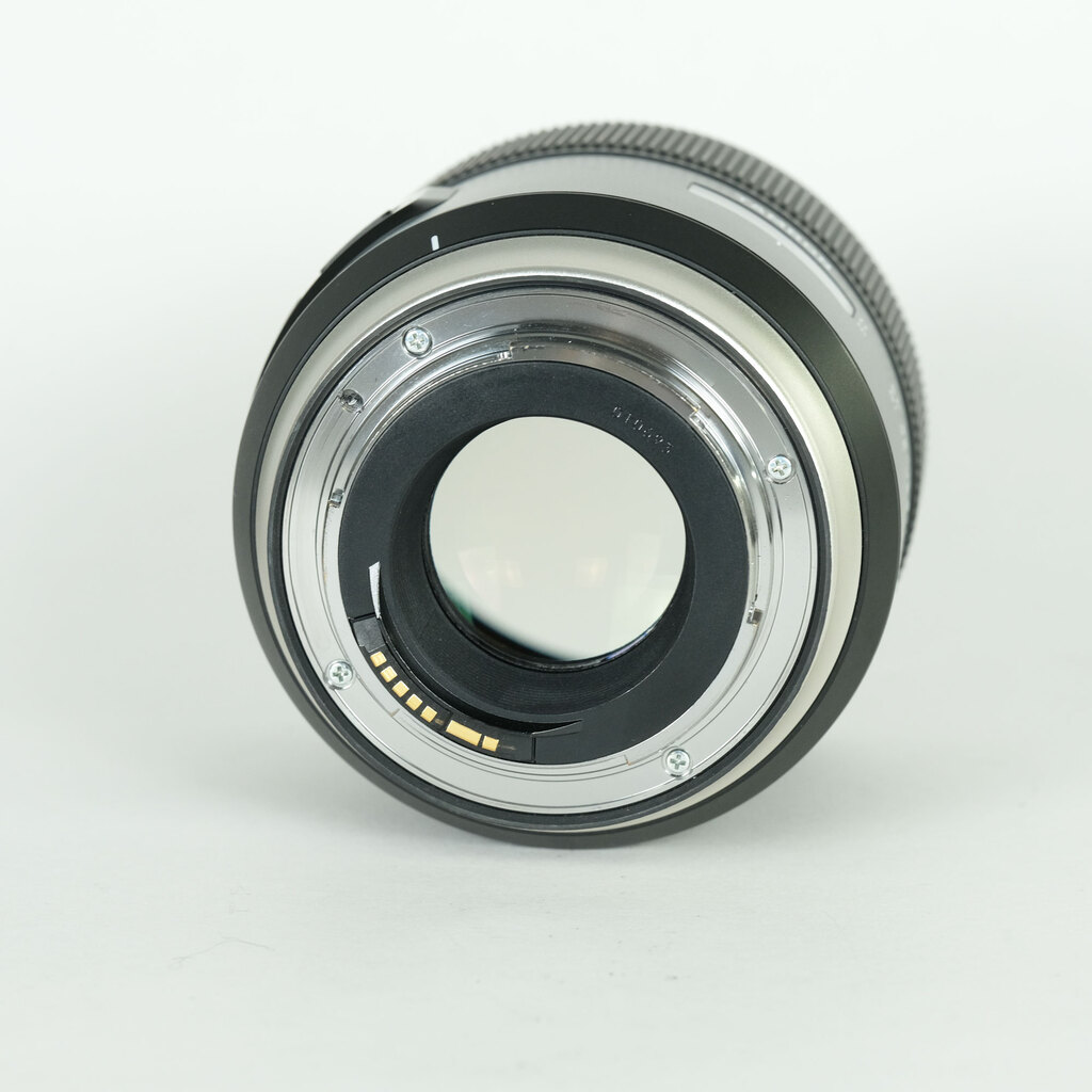 TAMRON  SP 85mm F1.8 Di VC USD (Model F016) [キヤノンEF用]