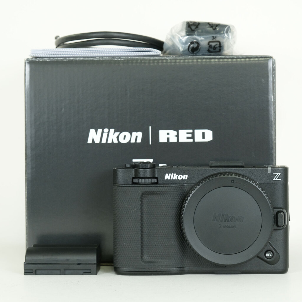 Nikon ZR