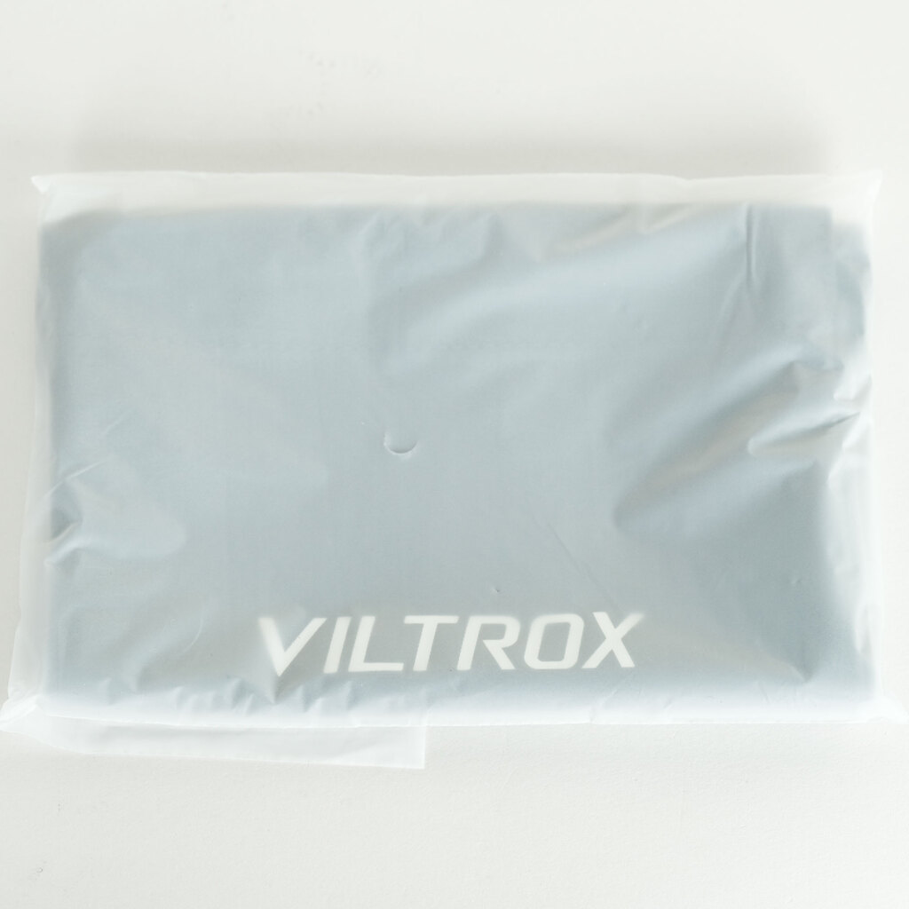 VILTROX AF 16mm F1.8（ソニーE用）