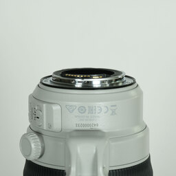 Canon EF100-400mm F4.5-5.6L IS II USM Canon EF100-400mm F4.5-5.6L IS II USM