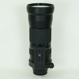 TAMRON SP 150-600mm F/5-6.3 Di VC USD (Model A011) [ニコンF用]