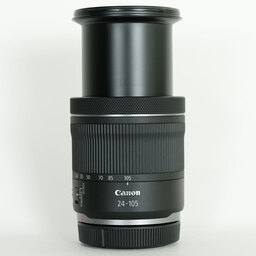 Canon RF24-105mm F4-7.1 IS STM