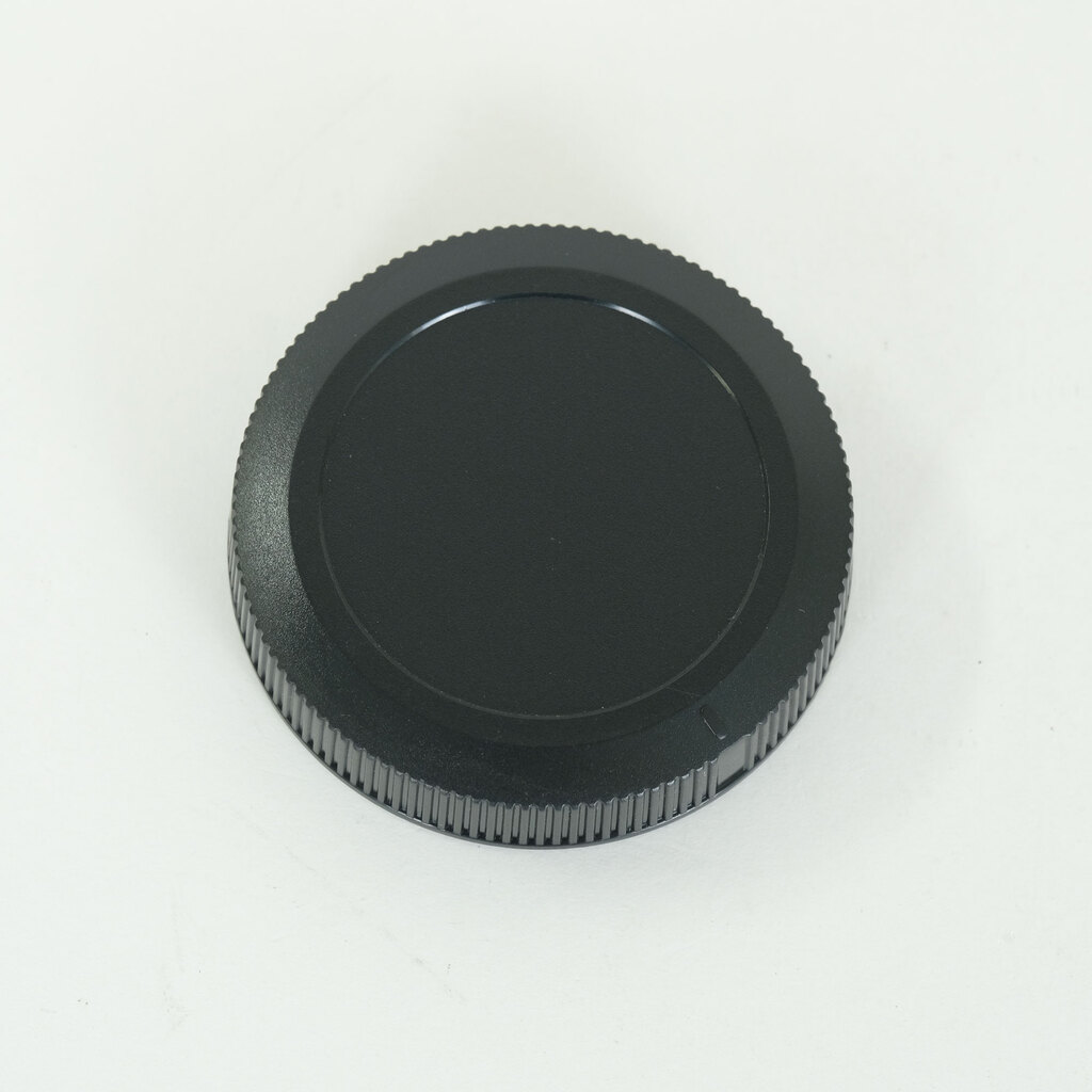 Canon EF50mm F1.8 II