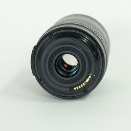 Canon EF-S55-250mm F4-5.6 IS STM