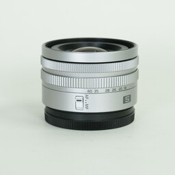 Panasonic LUMIX S 18-40mm F4.5-6.3 Panasonic LUMIX S 18-40mm F4.5-6.3