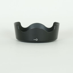 Canon EF-S18-55mm F3.5-5.6 IS STM