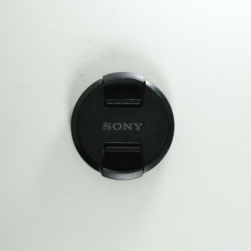 SONY E 55-210mm F4.5-6.3 OSS SEL55210