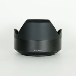 SONY Sonnar T* FE 55mm F1.8 ZA SEL55F18Z