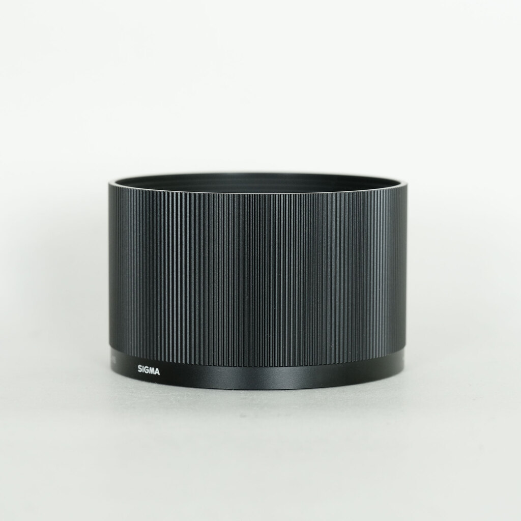 SIGMA 90mm F2.8 DG DN｜Contemporary [ソニーE用]