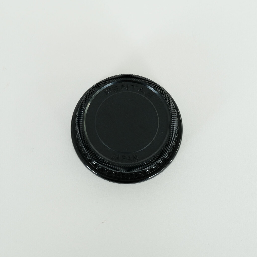 PENTAX DA15mm F4 ED AL Limited
