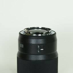 Panasonic LUMIX S 50mm F1.8