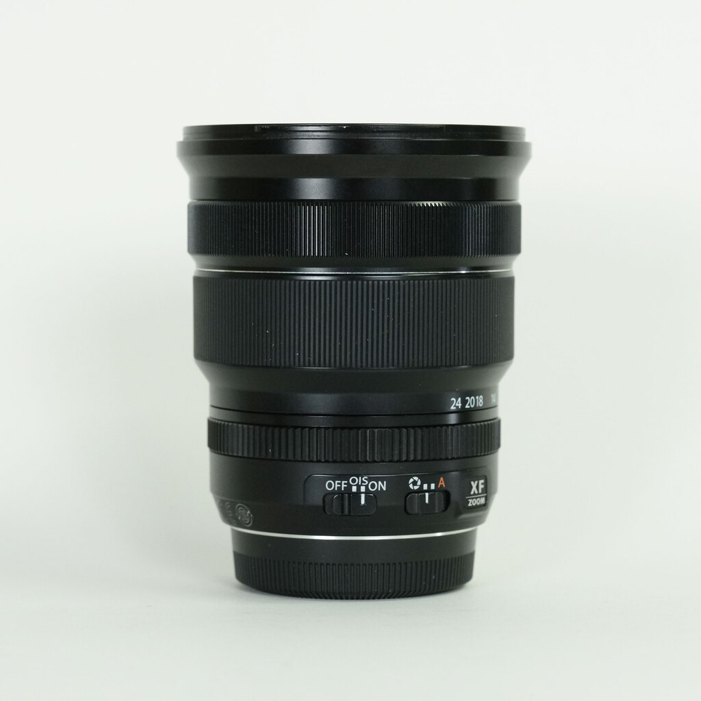 FUJIFILM XF10-24mmF4 R OIS