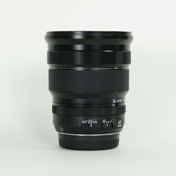 FUJIFILM XF10-24mmF4 R OIS