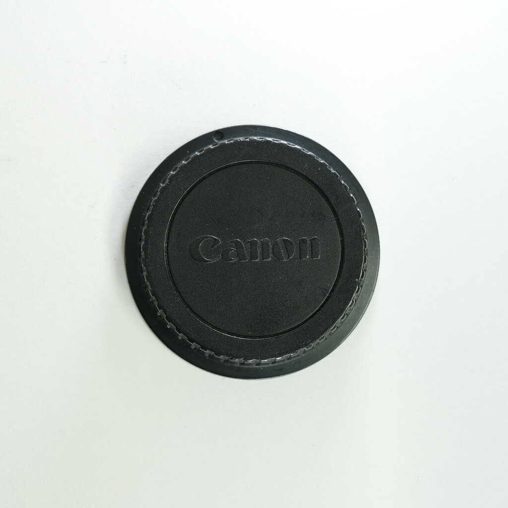 Canon EF85mm F1.8 USM