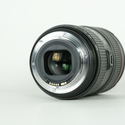 Canon EF24-105mm F4L IS II USM