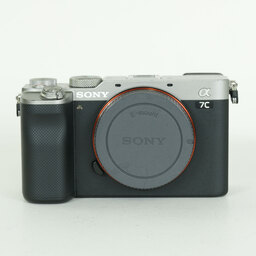 SONY α7C(ILCE-7C) SONY α7C(ILCE-7C)