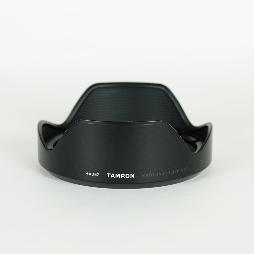 TAMRON 20-40mm F/2.8 Di III VXD(Model A062) [ソニーE用]