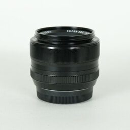 FUJIFILM XF35mmF1.4 R