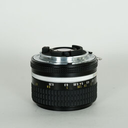 Nikon Ai Nikkor 28mm F2.8S