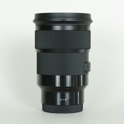 SIGMA 50mm F1.4 DG HSM｜Art [ソニーE用]