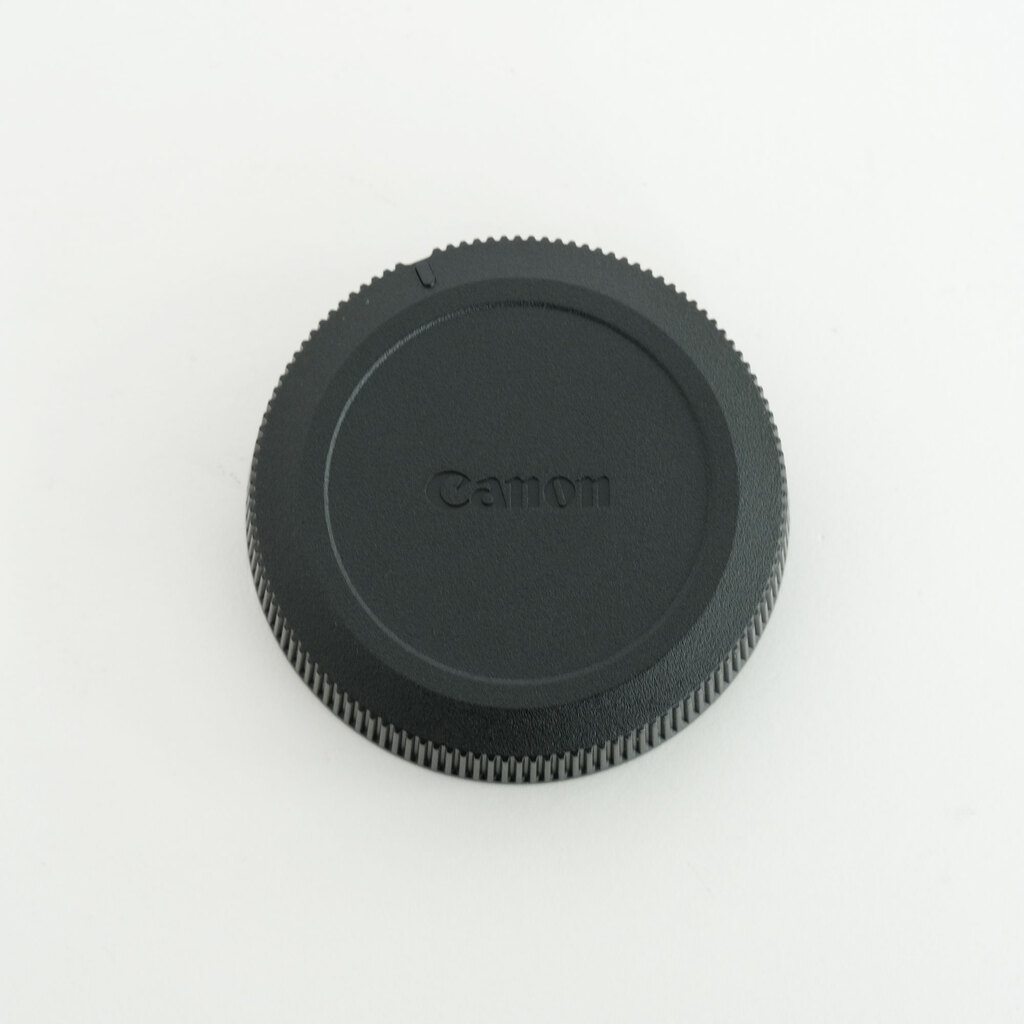 Canon RF85mm F2 MACRO IS STM