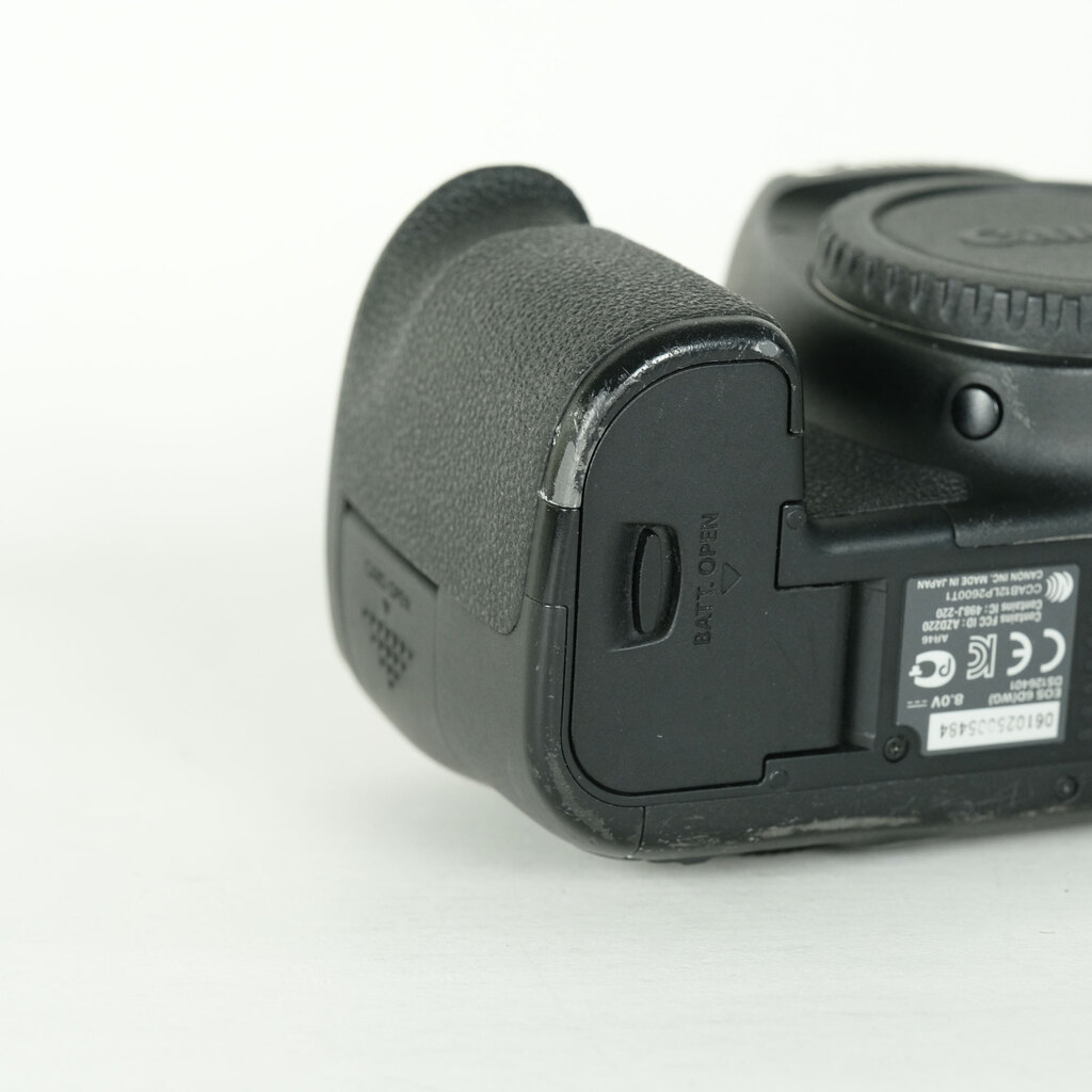 Canon EOS 6D Canon EOS 6D