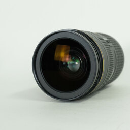 Nikon AF-S NIKKOR 24-70mm f/2.8G ED