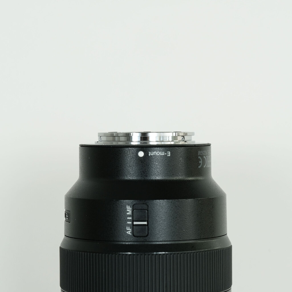 SONY FE 16-35mm F2.8 GM SEL1635GM
