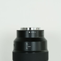 SONY FE 16-35mm F2.8 GM SEL1635GM
