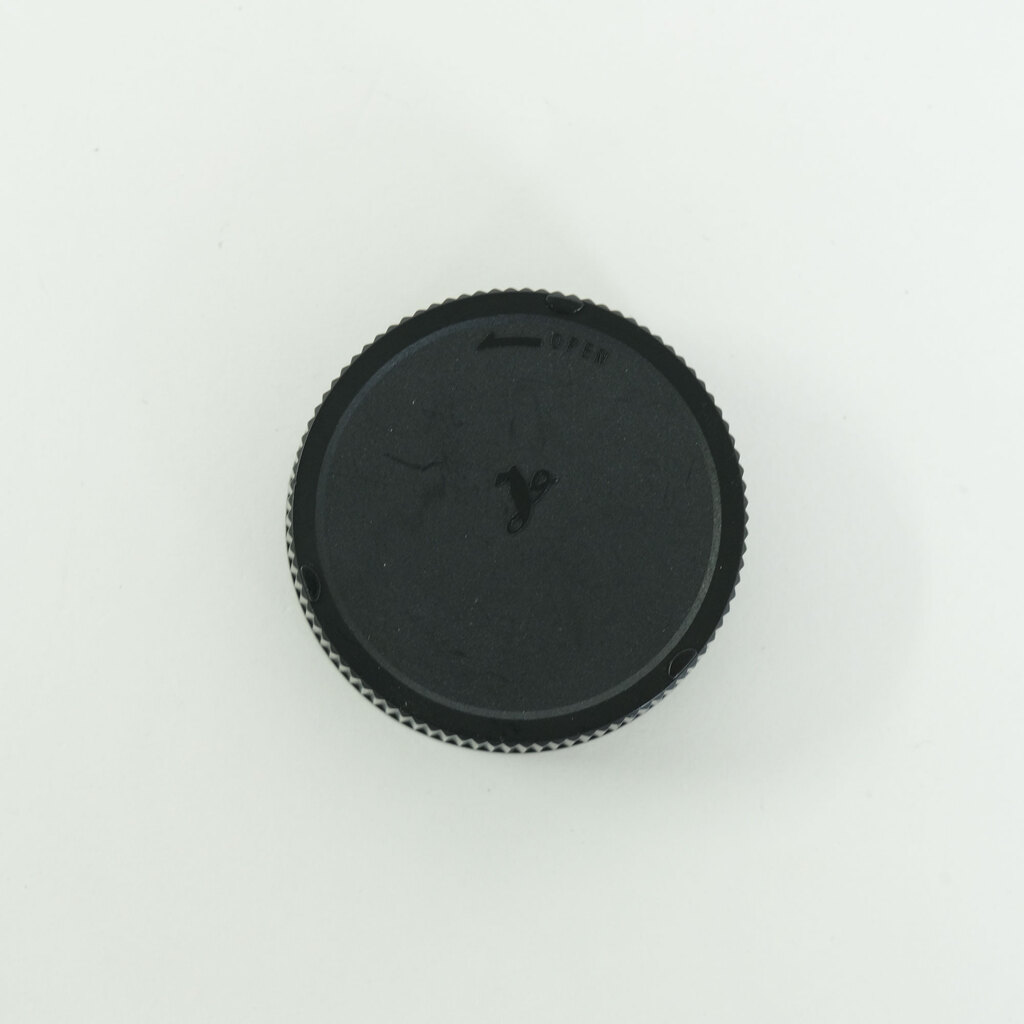 コシナ フォクトレンダー ULTRON 75mm F1.9 SC シングルコート ブラックペイント ライカM用