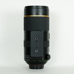 PENTAX HD D FA★ 70-200mm F2.8ED DC AW