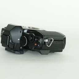 OLYMPUS OM-D E-M5 ボディ ブラック