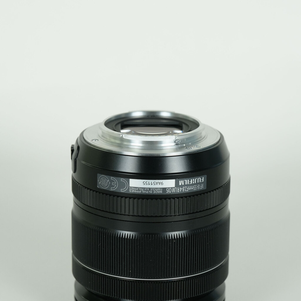 FUJIFILM XF18-55mmF2.8-4 R LM OISの出品 | ONE SCENE（ワンシーン）
