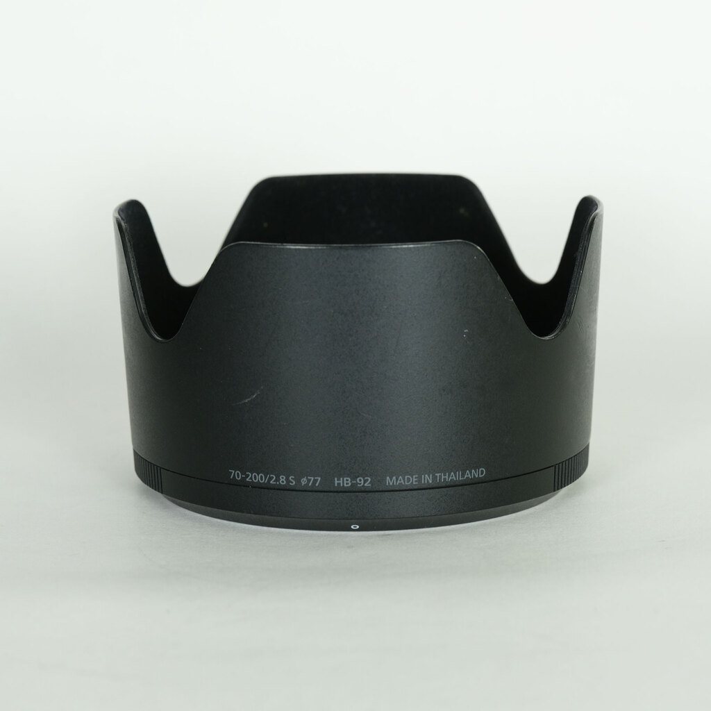 Nikon NIKKOR Z 70-200mm f/2.8 VR S