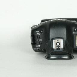 Canon EOS-1D X