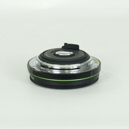 PENTAX DA40mm F2.8 Limited