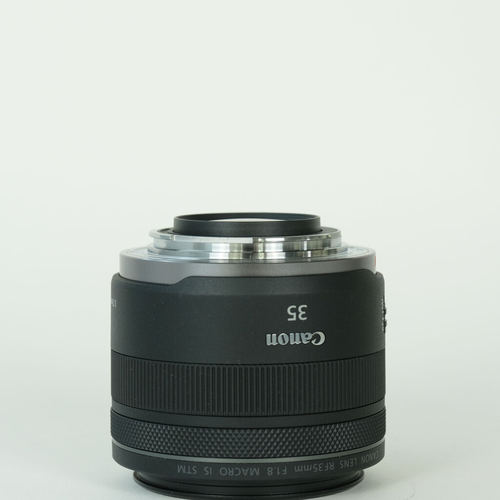 Canon RF35mm F1.8 MACRO IS STMの出品 | ONE SCENE（ワンシーン）