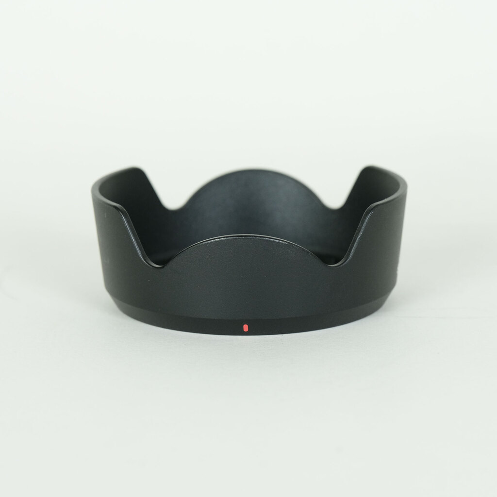 SONY E 15mm F1.4 G SEL15F14G