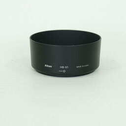 Nikon AF-S DX Micro NIKKOR 40mm f/2.8G