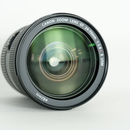 Canon EF24-70mm F2.8L II USM Canon EF24-70mm F2.8L II USM